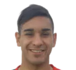 Gonzalo Falcón photo 