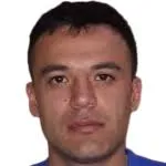 Tursunali Rustamov logo