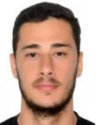 Burak Capkinoglu logo