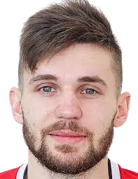 Vitali Brovchuk logo