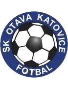 SK Otava Katovice logo