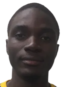 Ben Amed Ouédraogo photo 