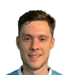 Brandon Reeves photo 