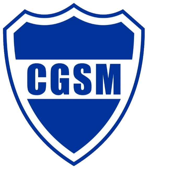 San Martin de Perez Millan logo