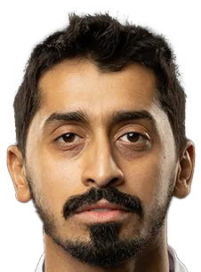 Khalfan Mubarak logo