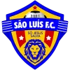 Sao Luis MA Youth logo