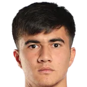 Ozodbek Kurbonov photo 