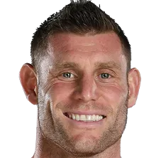 James Milner logo