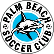 Palm Beach Sharks logo