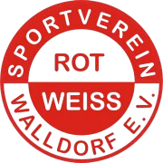Rot Weiss Walldorf U19 logo