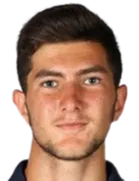 Osman Ertugrul Cetin logo