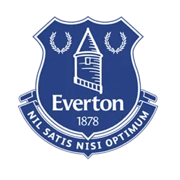 Everton U18 logo