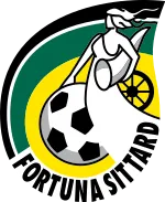 Fortuna Sittard Reserve logo