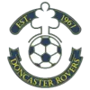 Doncaster Rovers SC logo