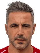 Marco Marchionni photo 