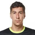 Costel Pantilimon logo