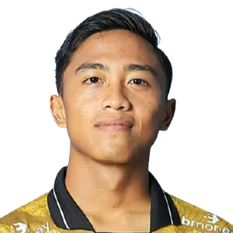 Khairul Fikri Ma'arif logo