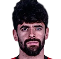 Fernando Canesin logo