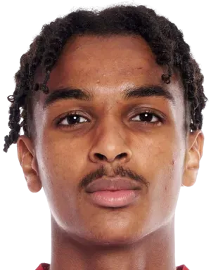 Yassine Ben·Hamed logo