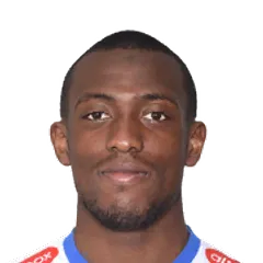 Ben Kantie Karamoko logo