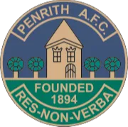 Penrith AFC (W) logo