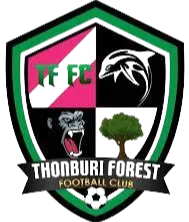 Thonburi Forest logo