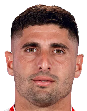 Federico Castro logo