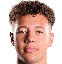 Kasey McAteer portrait