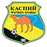FK Kaspyi Aktau Reserves logo