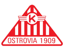 Ostrovia 1909 Women logo