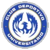 CD Universitario (w) logo