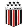 Colon de San Lorenzo logo