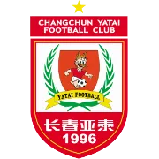 Changchun Yatai Reserves logo