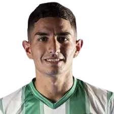 Sebastián Martín Benega logo