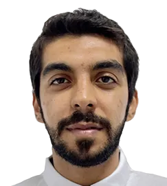 Abdulla Saeed Mohamed Abdulla Aldhanhani portrait