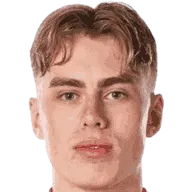 william thellsson logo