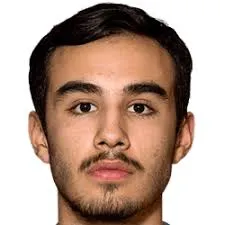 Riccardo Cataldi photo 