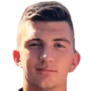 Arber Mehmetllari logo