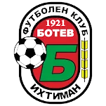 OFC Botev 1937 Ihtiman logo