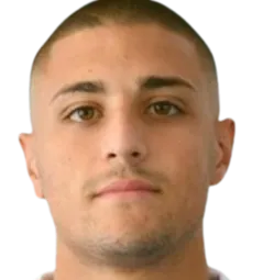 Mattia Scaringi photo 