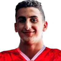 Anas El Makkaoui logo