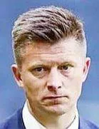 Mikkjal Thomassen photo 