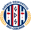 GD Saocarlense  Youth logo