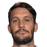 Luis Alberto portrait