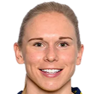 Jonna Andersson portrait