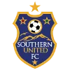 Southern Utd FC logo