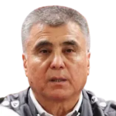 Ravshan Khaydarov photo 