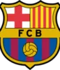 Barcelona U16 logo