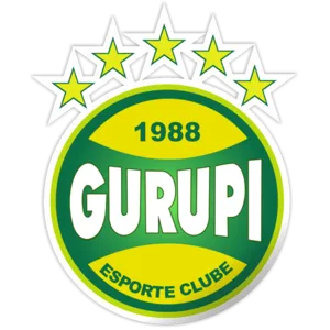 Gurupi logo