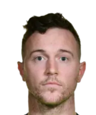 Gavin Mulreany photo 